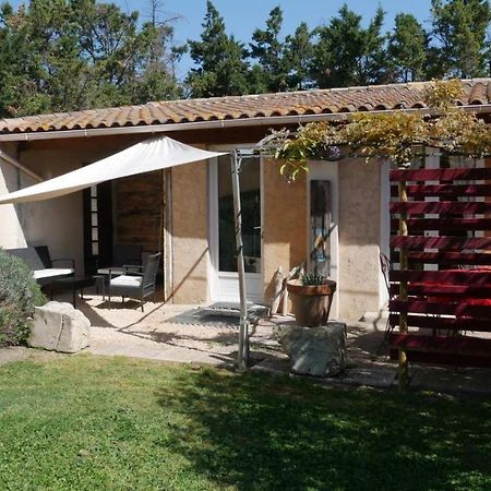 Appartement Mas Maurane - Les Lavandes à Tarascon Extérieur photo