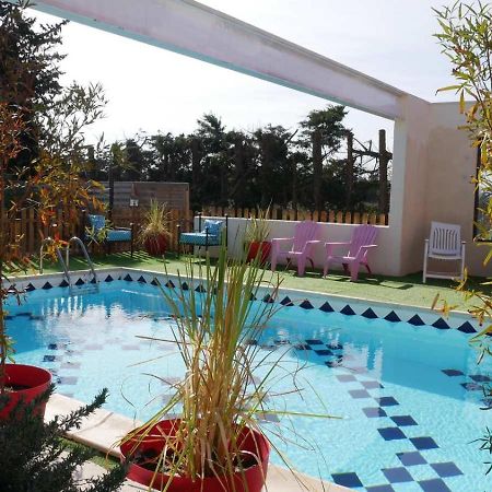 Appartement Mas Maurane - Les Lavandes à Tarascon Extérieur photo