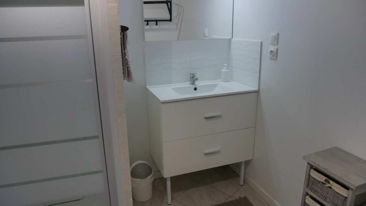 Appartement Mas Maurane - Les Lavandes à Tarascon Extérieur photo