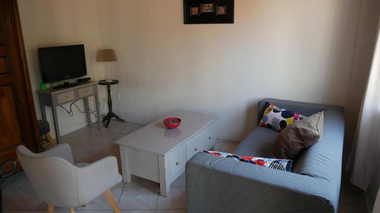 Appartement Mas Maurane - Les Lavandes à Tarascon Extérieur photo