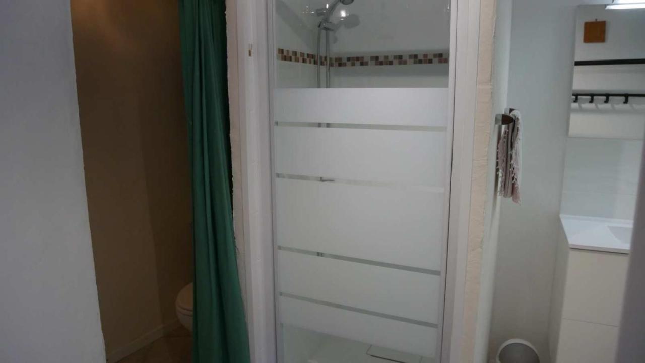 Appartement Mas Maurane - Les Lavandes à Tarascon Extérieur photo