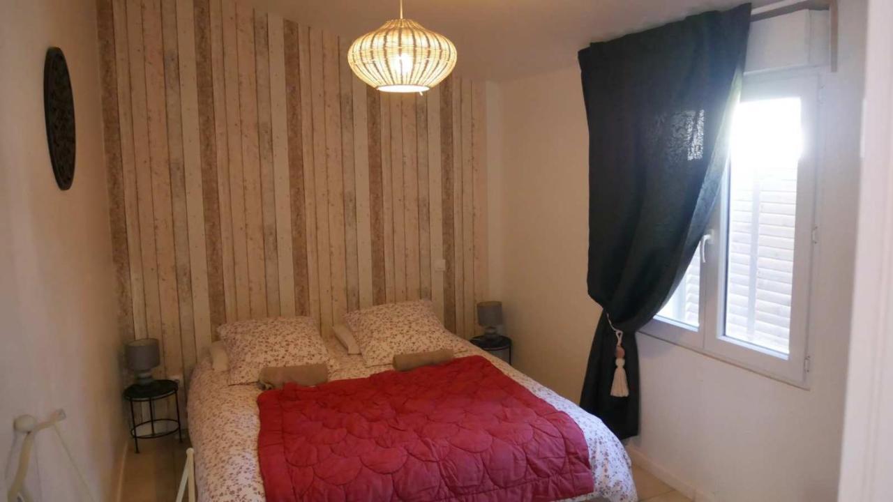 Appartement Mas Maurane - Les Lavandes à Tarascon Extérieur photo