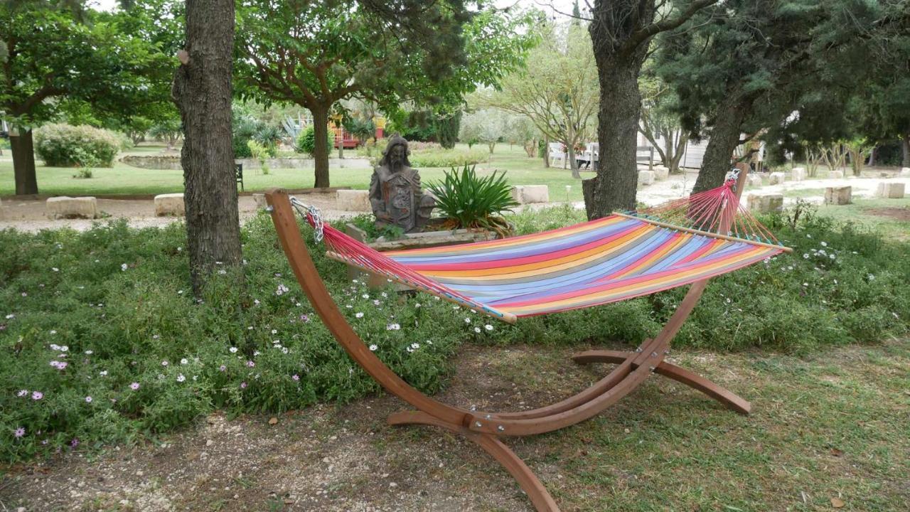 Appartement Mas Maurane - Les Lavandes à Tarascon Extérieur photo